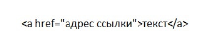 добавление ссылок в сообщение бота